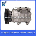 Guangzhou fornecedor 4pk mitsubishi carro compressor